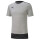 PUMA Herren T-shirt, Light Gray Heather, XL