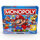 Monopoly Super Mario Celebration - EN