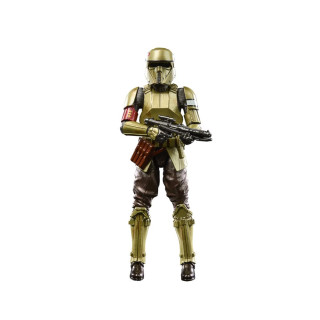 Hasbro Star Wars The Black Series Carbonized Collection Shoretrooper, F28785L00