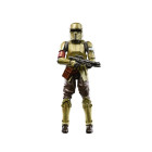 Hasbro Star Wars The Black Series Carbonized Collection...