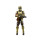 Hasbro Star Wars The Black Series Carbonized Collection Shoretrooper, F28785L00
