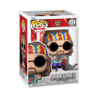 Funko 61466 POP WWE: Dude Love Mehrfarbig