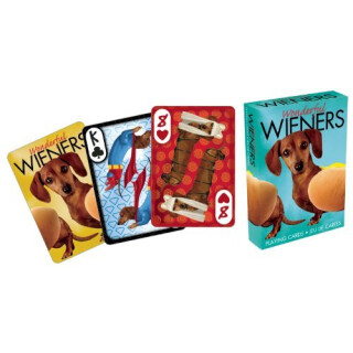 Aquarius Wunderbare Wiener Spielkarten