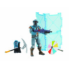 FORTNITE FNT0107 Early Game Survival Kit The Visitor Serie 2