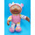 Kohlaufnäher Rainbow Garden Carter Cow