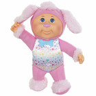 Cabbage Patch Kids Rainbow Penelope Poodle Cuties 9-Inch