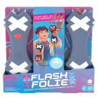 Francais Mattel Games Flash Folie jeu électronique...