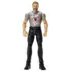 WWE HDD09 - Edge Action Figur (ca 15 cm) , bewegliches...