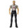 WWE HDD09 - Edge Action Figur (ca 15 cm) , bewegliches Sammlerstück für Kinder und Sammler ab 6 Jahren