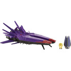 Disney and Pixar Lightyear Hyperspeed Series Zurgs...