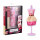 BANDAI Harumika – Designer-Set – Sweet Peru – Bastelset – Kreiere ohne Nadel und Faden Deine eigene Mode – 40414