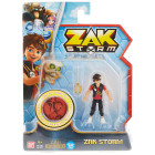 Zak Storm 41531 Figurine articulée...