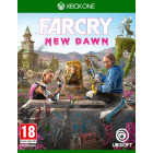 White Shark Cry New Dawn (Xbox One) 300105303