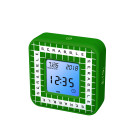 Lexibook RL300SC Timer Scrabble Multifunktions, Grün