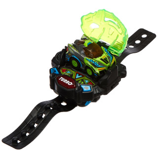 Vtech Turbo Force Racers - Race Car grün, Ferngesteuertes Auto