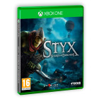 Styx: Shards of Darkness (Xbox One)