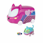 Ritzy Rollerz Cute Collectable Animal Girls Toy Cars with...