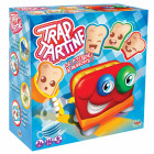 Splash Toys Traptartine Nouvelle Version - Jeu daction -...