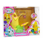 Splash Toys 30833 Banana House, Yellow
