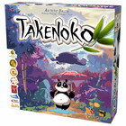 Takenoko - TAK01 - Brettspiel - Englische Version