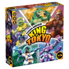 King of Tokyo 2  - English