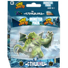 King of Tokyo: Cthulhu Monster Pack - English