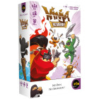 Ninja Academy (Mini Game) - English