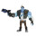 SLUGTERRA Kord 4 Action Figure