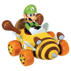 Nintendo Super Mario Coin Racers W1 - Luigi