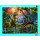 2er-Set Rahmenpuzzle Giganten der Urzeit und Dinosaurierwelt 24+40 Teile