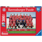 Ravensburger 13234 FC Bayern Saison 2017/18 Puzzle