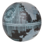 Star Wars Wasserball Todesstern II aufgeblasen ca. 33 cm,...