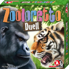 Zooloretto Duell - Deutsch - English