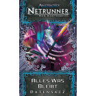 Android Netrunner: Alles was bleibt •...