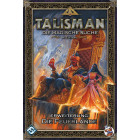 Talisman: Die Feuerlande - Deutsch