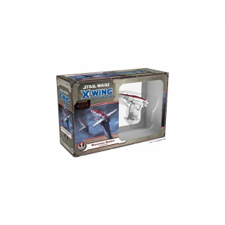 Star Wars X-Wing: Bomber des Widerstands - Deutsch