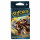 Asmodee Keyforge: Zeitalter des Aufstiegs - Einzeldeck, Erweiterung, Kartenspiel, Deckbau, Deutsch