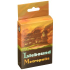 Islebound Metropolis - English