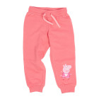 United Labels Peppa Wutz Mädchen Kinder Joggingshose...