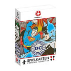 No1 Spielkarten  DC Originals