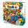 PlayMais World Sea Bastel-Set für Kinder ab 5 Jahren | Circa 1000 Stück, Vorlagen & Anleitungen zum Basteln | Geschenke für Kinder | Fördert Kreativität & Feinmotorik | Natürliches Spielzeug