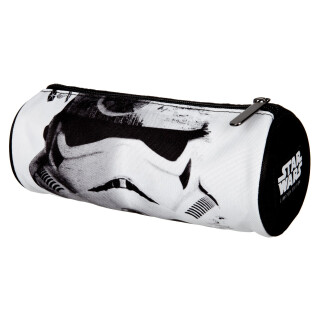 Undercover SWTS7740 - Schlamperetui Star Wars Storm Trooper, 21 x 8 x 8 cm