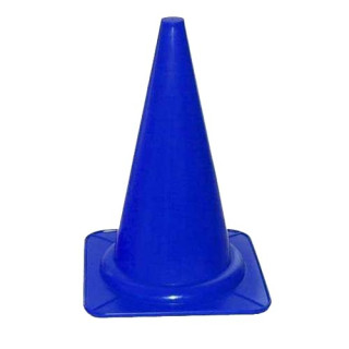 LEITKEGEL 28 CM BLAU