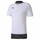Puma Herren teamFINAL 21 Casuals Polo Poloshirt, White, XXL