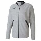 PUMA Herren teamFINAL 21 Casuals Jacket Trainingsjacke,...