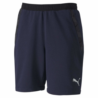 Puma Herren Short, Peacoat, S