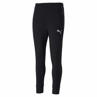 PUMA Herren Jogginghose, Puma Black, XL