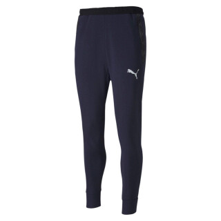PUMA Herren Jogginghose, Peacoat, 3XL