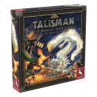Talisman - The City (Expansion) - English