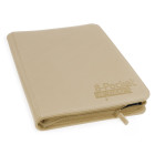 Ultimate Guard UGD010437 - 8-Pocket Zip Folio Xeno Skin,...
